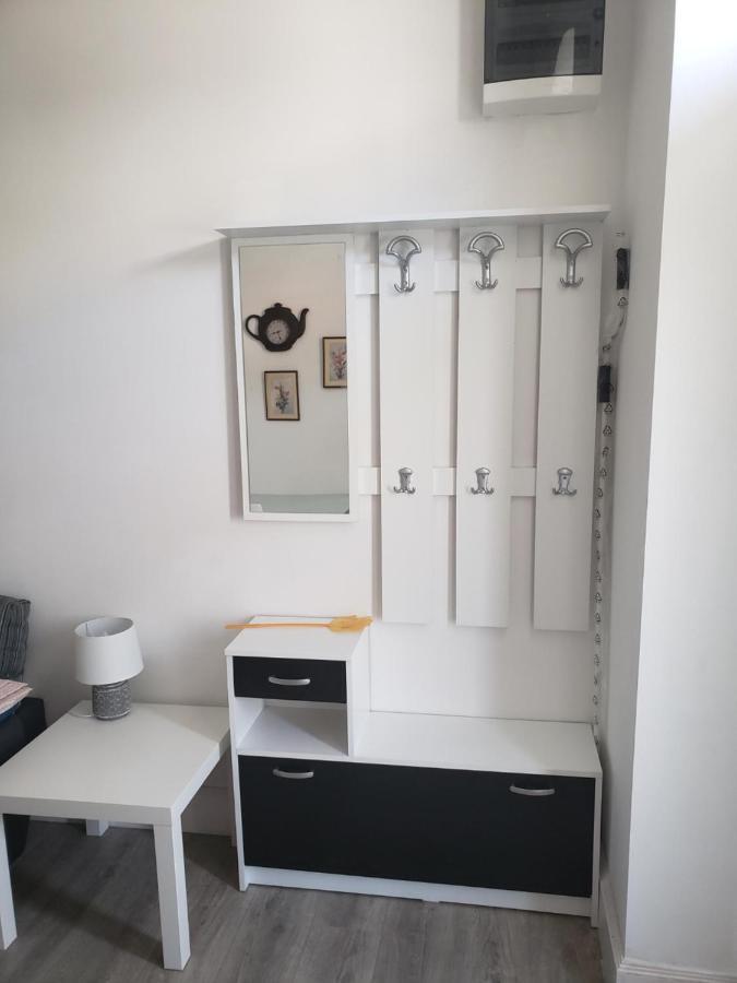 Apartment Arjana Rijeka Exterior foto